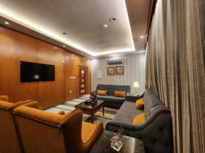 Shaty Alhayat Hotel Suites